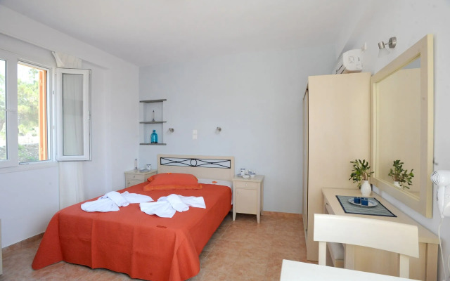 Aigaio Studios Tinos