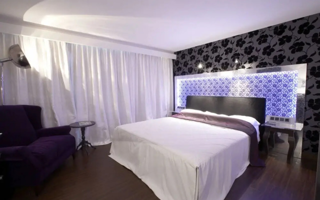 Hotel Heer Hugo