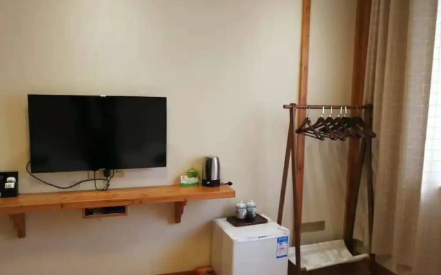 Qiandaohu Liyuan Village Botique Hotel