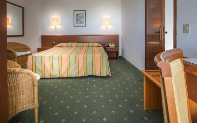 Hotel San Francisco