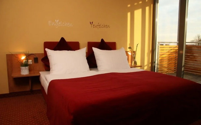 Hotel von Heyden
