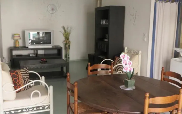 Appartement Dourgne