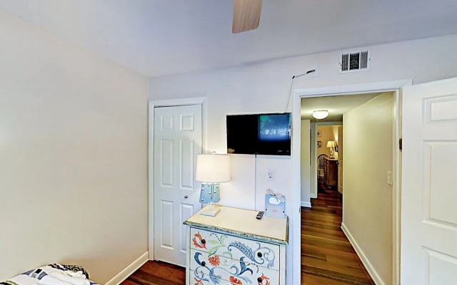 William Hilton - 3 Br Villa