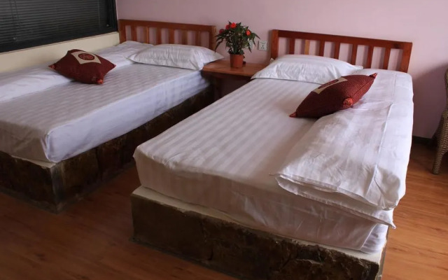 Shuanglang Suixi Mountain and Sea View Inn
