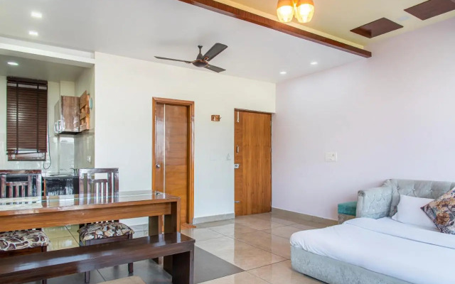 Wildleaf Kasauli -Valley Homz