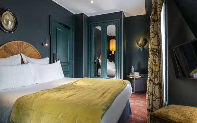 Hotel Monte Cristo