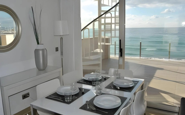 Apartaments Delfin