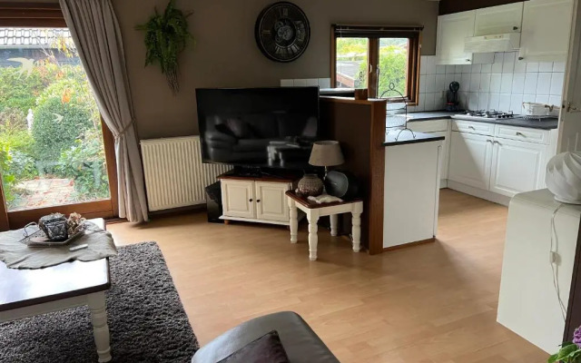 Veluwe Park Reewold Chalet Infinity