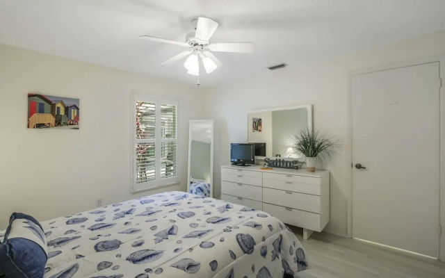 Villa Island Pearl - Roelens Vacations