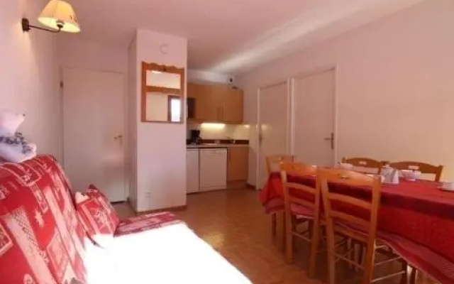 Apartment Gentianes Abcd 12
