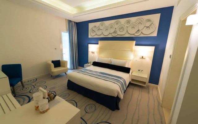 Golden Tulip Downtown Abu Dhabi