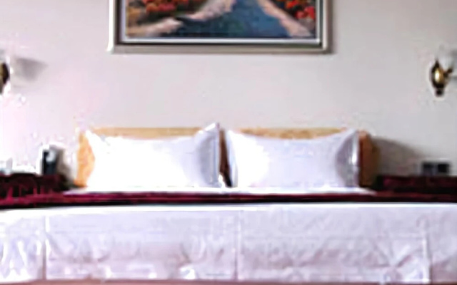 New Sun International Hotel