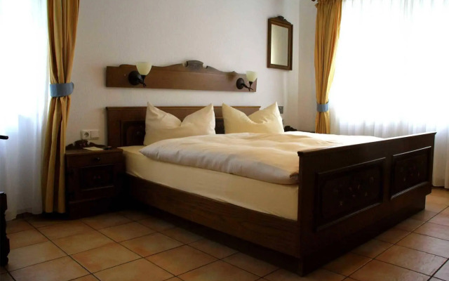 Hotel-Restaurant Zum Alten Flecken