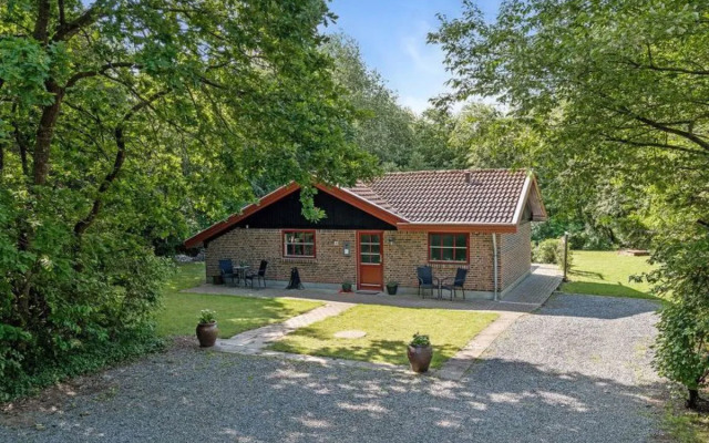 "Gisele" - 30km from the sea in Western Jutland