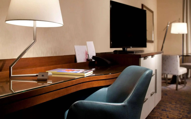 The Westin Dallas Downtown