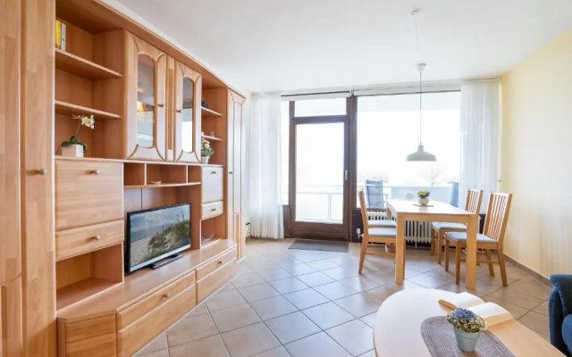 Haus Fernsicht Wohnung 13