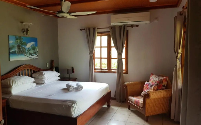 Villa Creole