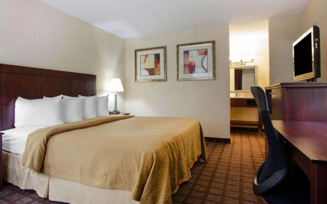 Quality Inn Pottstown
