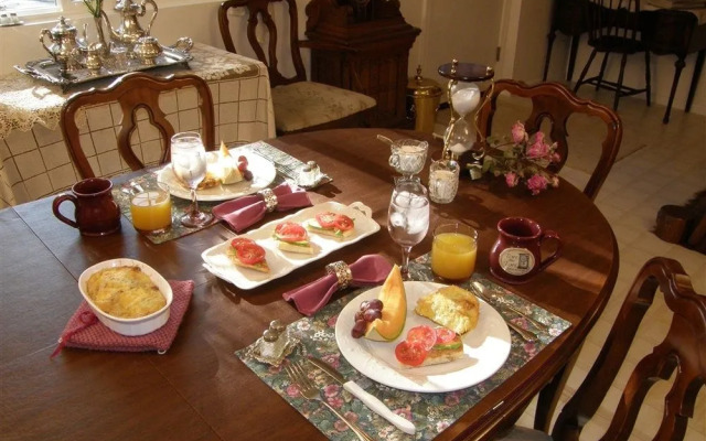 Time After Time Bed and Breakfast