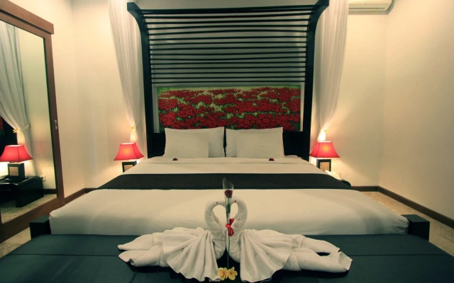 Amor Bali Villas & Spa Resort