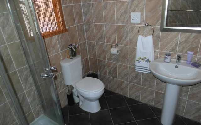 Blyde River Cabin Guesthouse