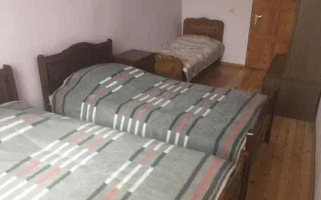 Saba Hotel