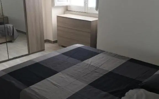 - A casa tua - House