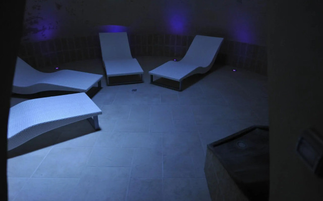 Locanda di San Martino Hotel & Termae Romanae
