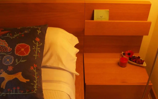 B&B becerca