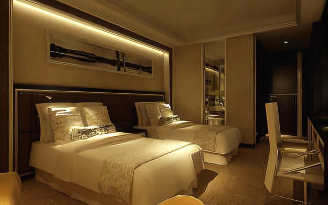 Qinglv International Hotel