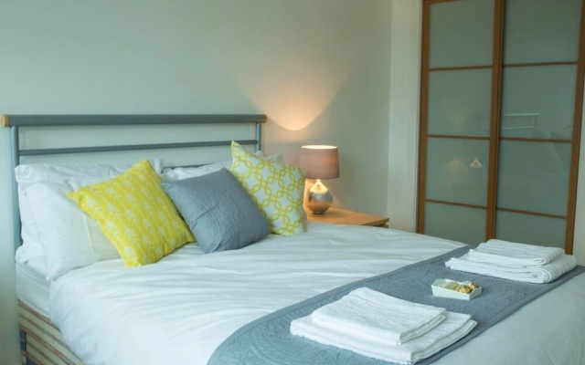 Local Stayz - Bothwell Apartment