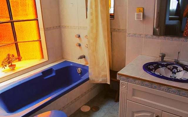 Casita Chepis