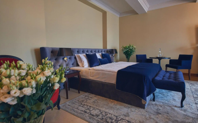 Hotel Bogoria