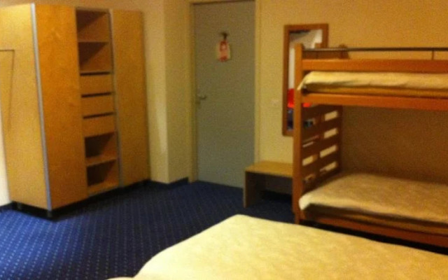 Albergo Camelia
