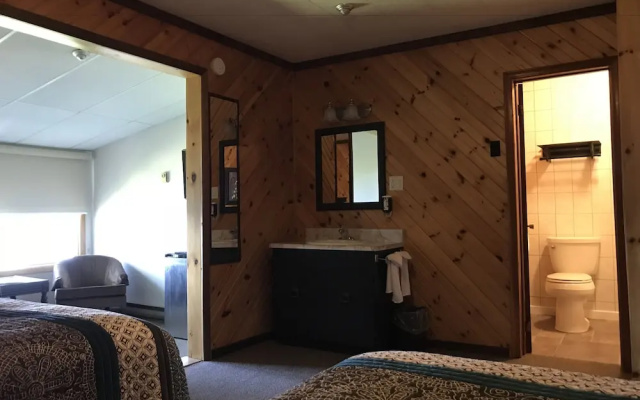 Beachwood Resort