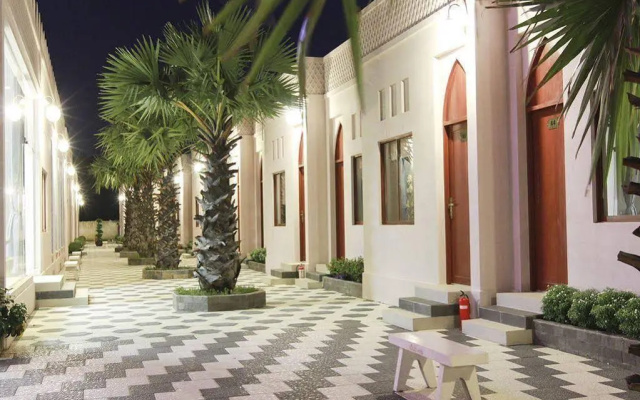Cocos Hotel