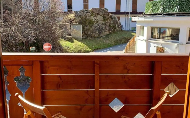 Appartement La Clusaz, 3 pièces, 6 personnes - FR-1-437-84