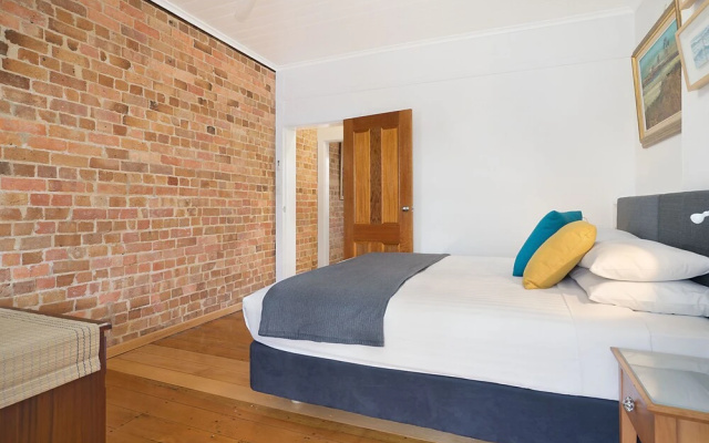 Newcastle Short Stay Apartments - 9 Alfred Street