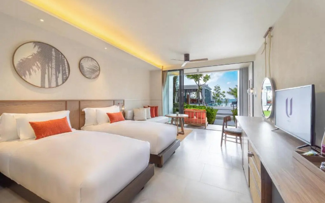 The Culture Samui