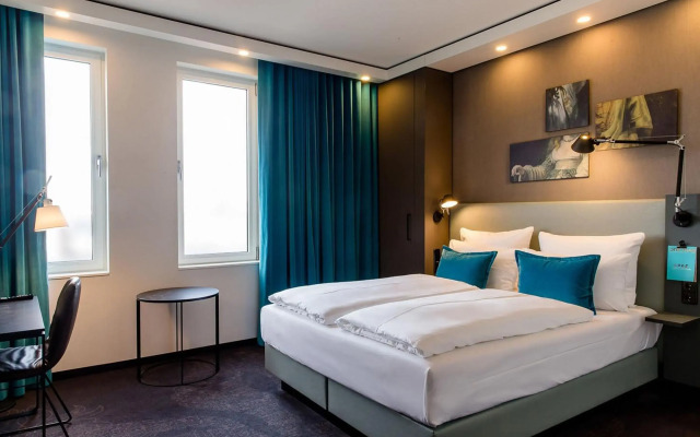 Motel One Amsterdam-Waterlooplein