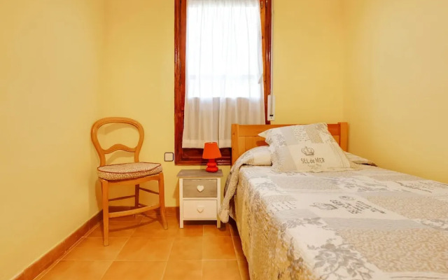 Modern Holiday Home in Romanya de la Selva with Pool
