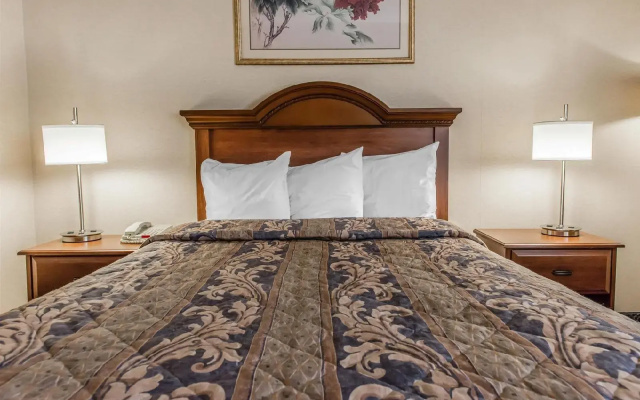 Econo Lodge Wexford