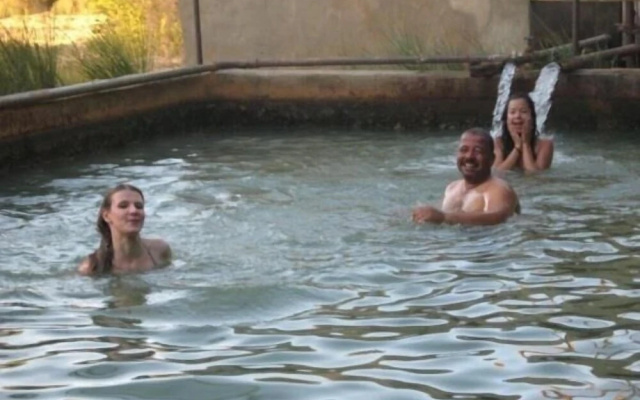 Badry Sahara Camp