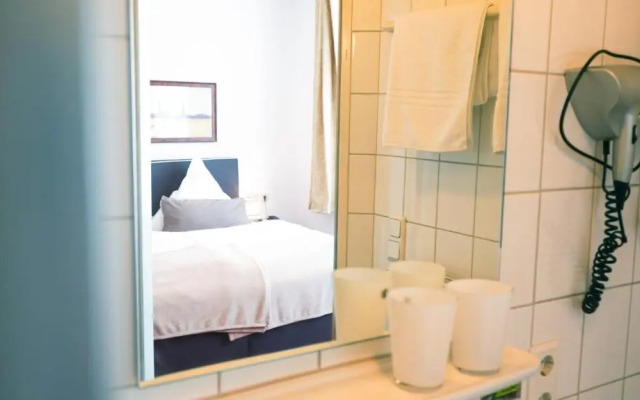 dS Hotel Bad Bentheim