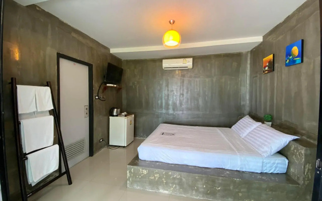Rimkaeng Resort