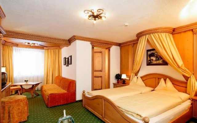 Hotel Regina