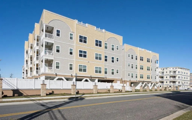 Residence 104S
