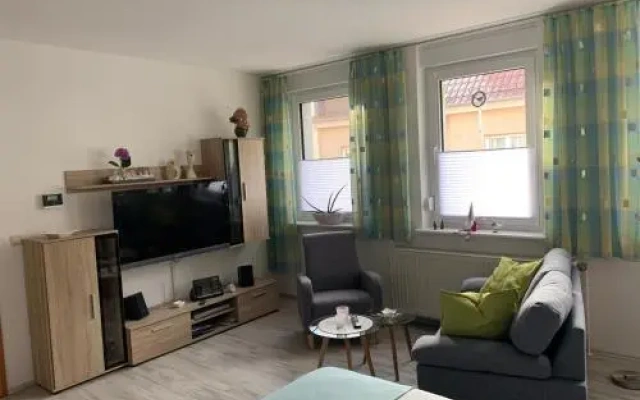 Ferienwohnung Marita