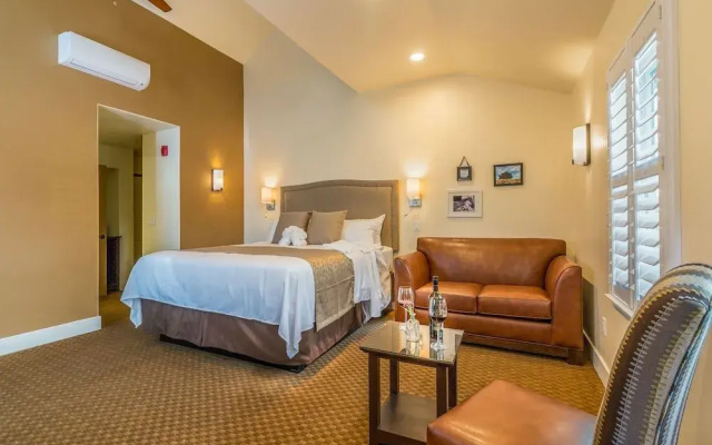 Rest Hotel Plymouth