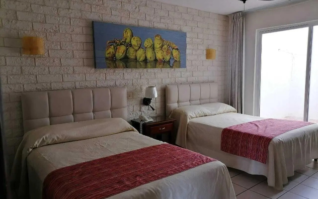 Estancia San Carlos Rincon de Guayabitos